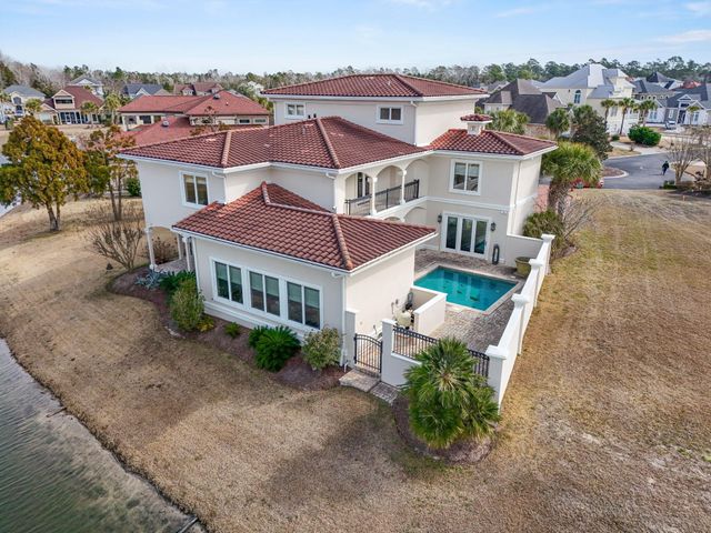 6017 Fish Hawk Ct., Myrtle Beach, SC 29579