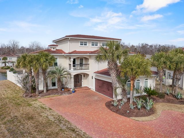6017 Fish Hawk Ct., Myrtle Beach, SC 29579