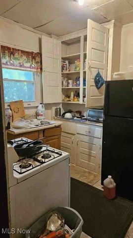 702 W Thornton Street, Akron, OH 44307