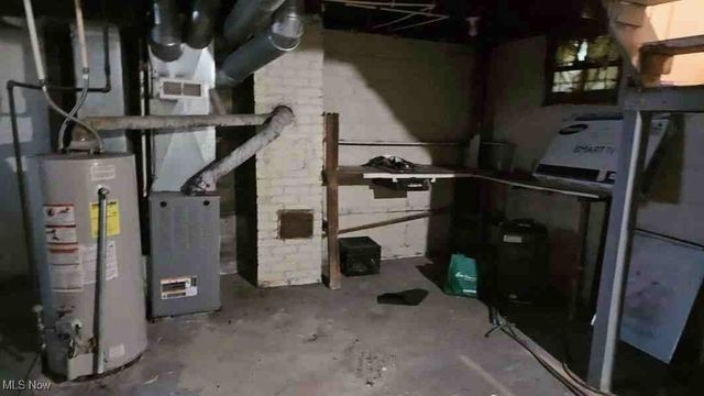 702 W Thornton Street, Akron, OH 44307