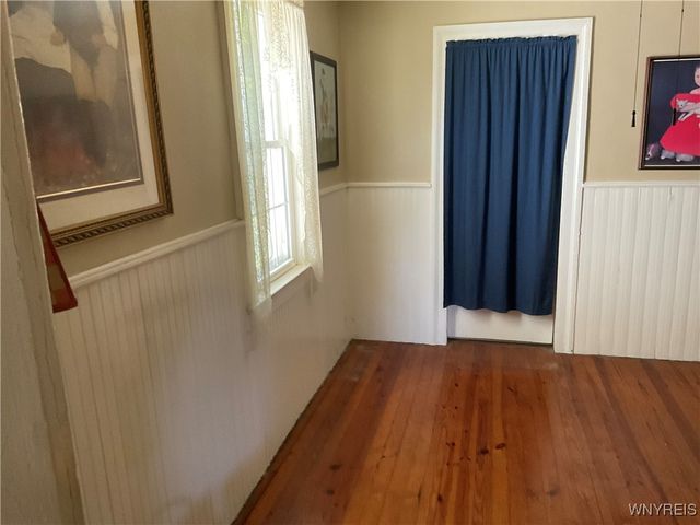 4602 Parker Road, Hamburg, NY 14075