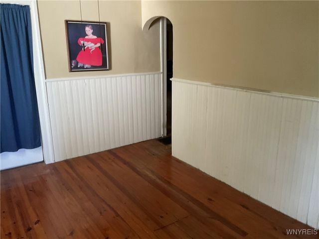 4602 Parker Road, Hamburg, NY 14075