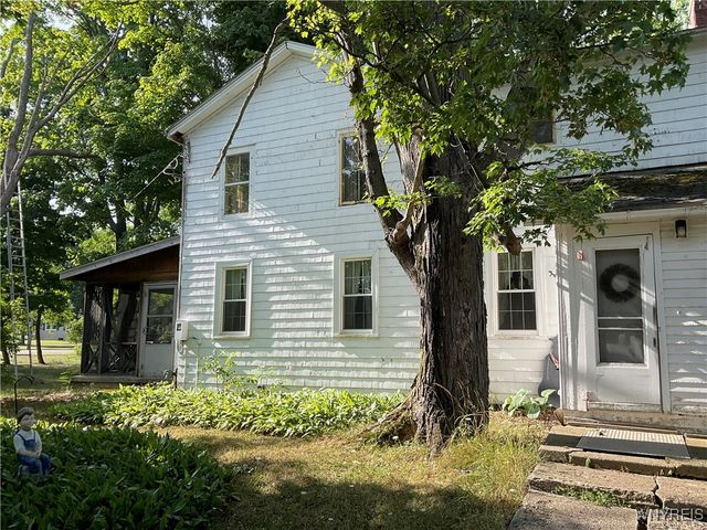 4602 Parker Road, Hamburg, NY 14075