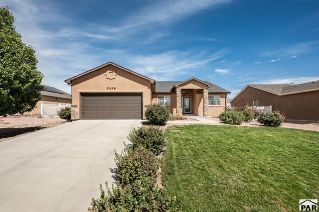 5248 Kingfisher Dr., Pueblo, CO 81008