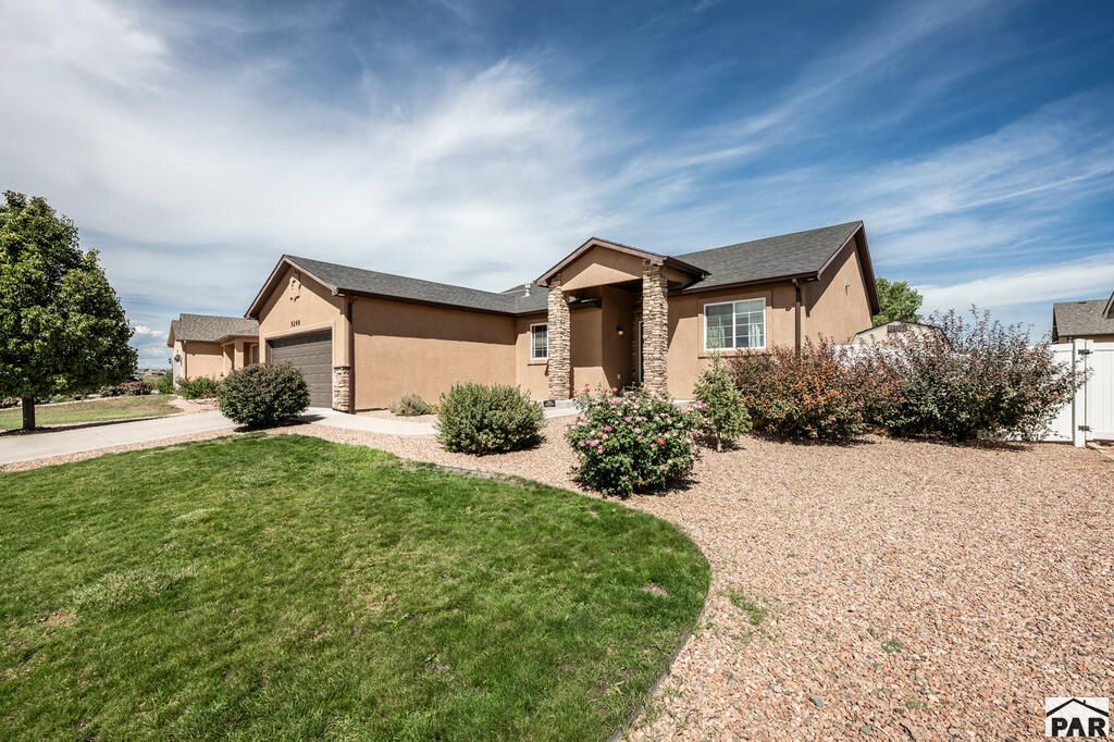 5248 Kingfisher Dr., Pueblo, CO 81008