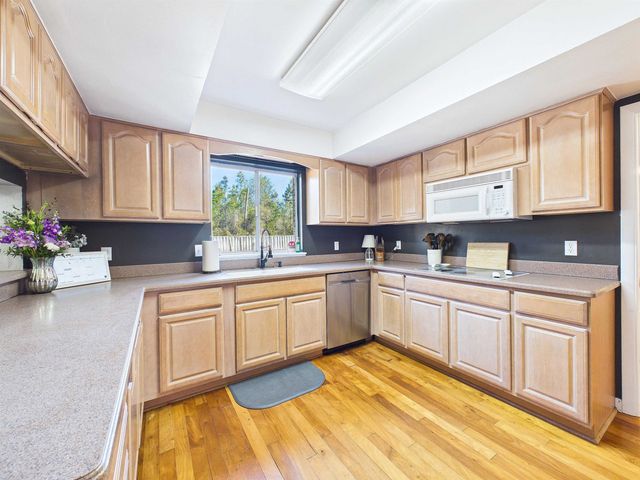 206 Pineland Street, Perry, FL 32348