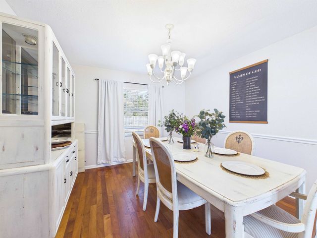 206 Pineland Street, Perry, FL 32348