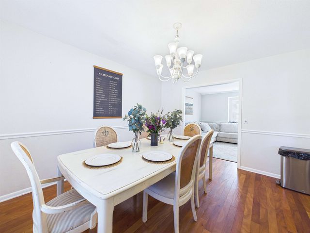 206 Pineland Street, Perry, FL 32348