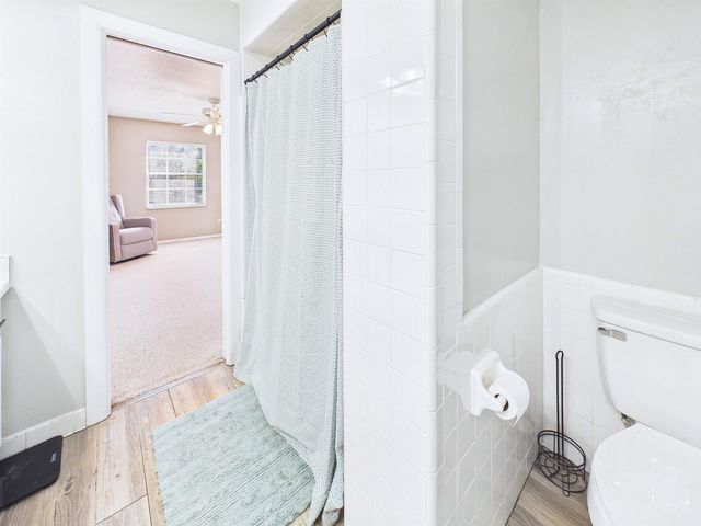 206 Pineland Street, Perry, FL 32348