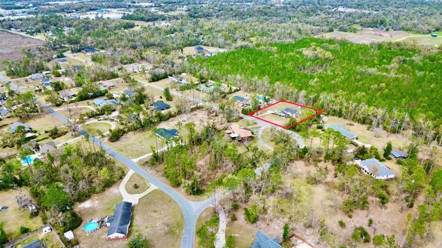 206 Pineland Street, Perry, FL 32348