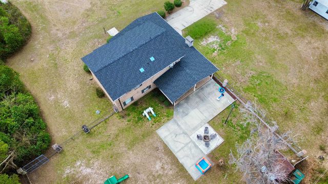 206 Pineland Street, Perry, FL 32348