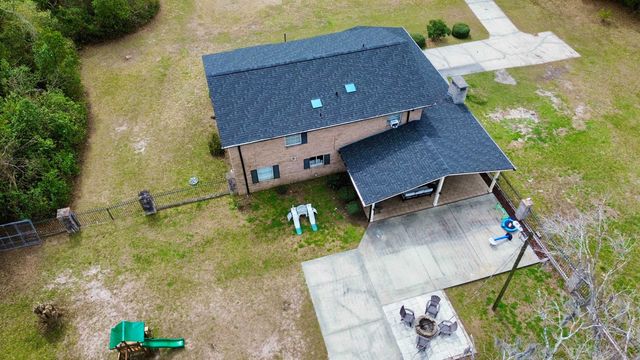 206 Pineland Street, Perry, FL 32348