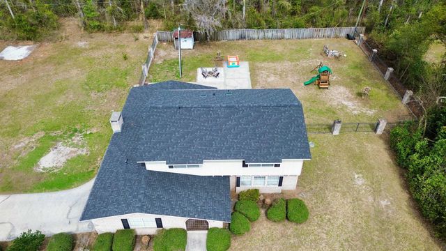 206 Pineland Street, Perry, FL 32348