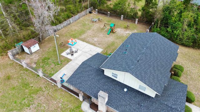 206 Pineland Street, Perry, FL 32348