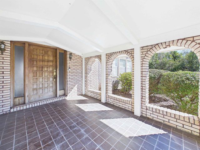 206 Pineland Street, Perry, FL 32348