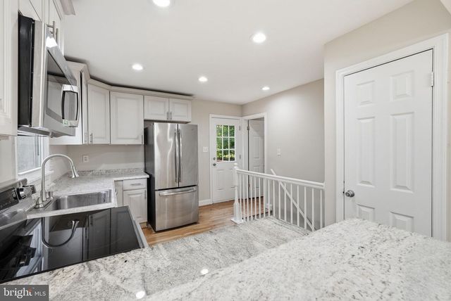 4915 SHARON RD, Temple Hills, MD 20748