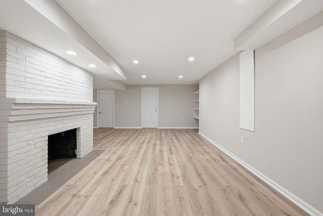 4915 SHARON RD, Temple Hills, MD 20748