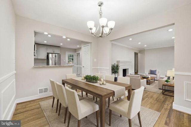 4915 SHARON RD, Temple Hills, MD 20748