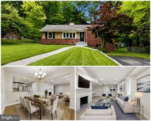 4915 SHARON RD, Temple Hills, MD 20748