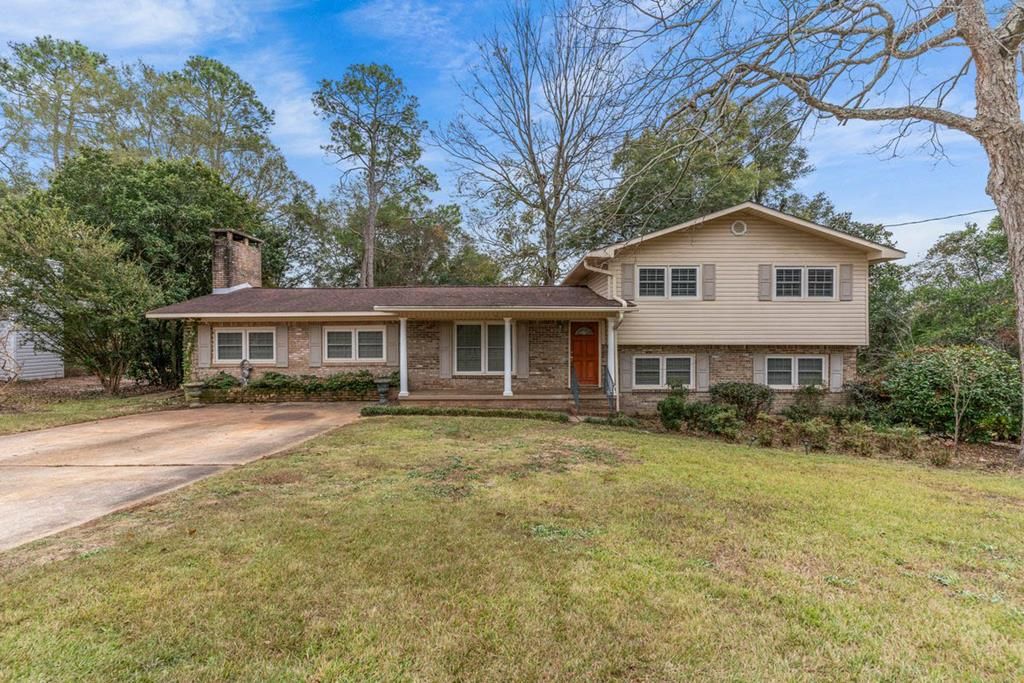 102 Candy Drive, Enterprise, AL 36330