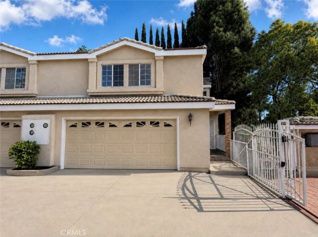 3437 Cogswell Road A, El Monte, CA 91732