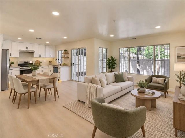 3437 Cogswell Road A, El Monte, CA 91732