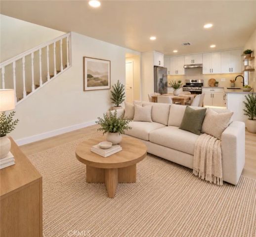 3437 Cogswell Road A, El Monte, CA 91732