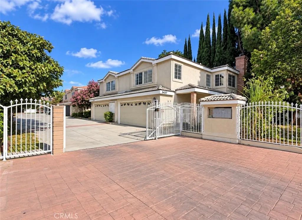 3437 Cogswell Road A, El Monte, CA 91732