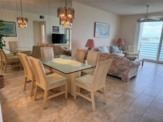 7979 SAILBOAT KEY BOULEVARD S 306, South Pasadena, FL 33707