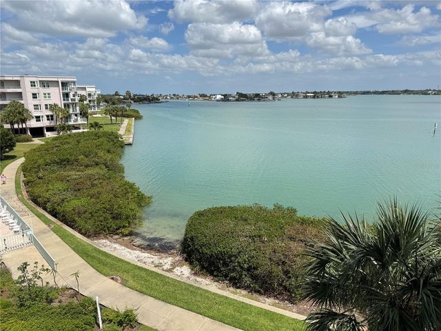 7979 SAILBOAT KEY BOULEVARD S 306, South Pasadena, FL 33707