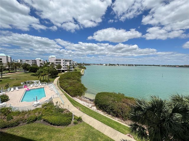 7979 SAILBOAT KEY BOULEVARD S 306, South Pasadena, FL 33707