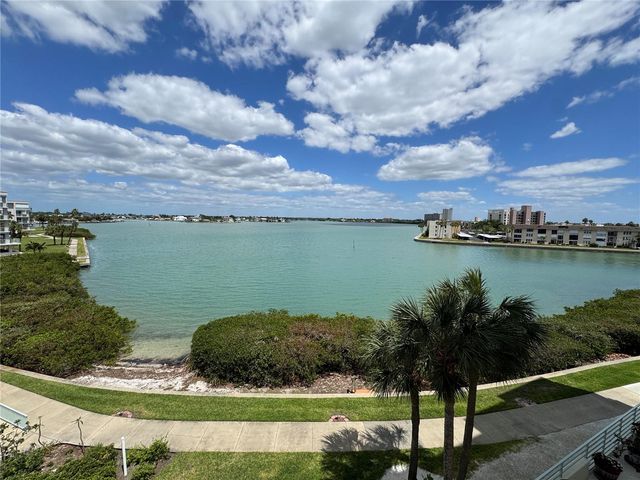 7979 SAILBOAT KEY BOULEVARD S 306, South Pasadena, FL 33707