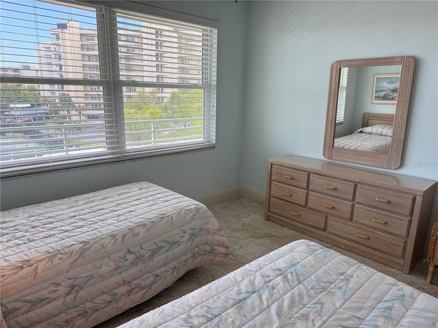 7979 SAILBOAT KEY BOULEVARD S 306, South Pasadena, FL 33707