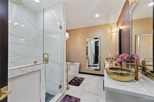 604 Glenwood Avenue, Mission, TX 78572