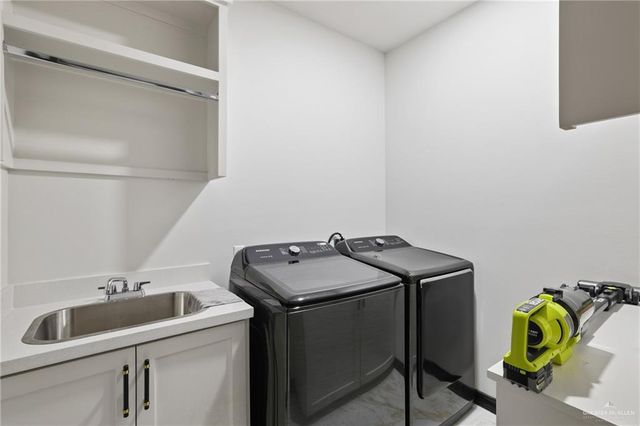 604 Glenwood Avenue, Mission, TX 78572