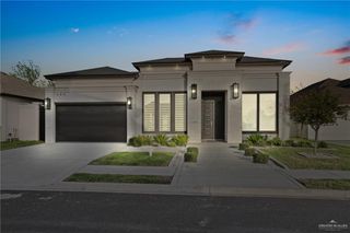 604 Glenwood Avenue, Mission, TX 78572