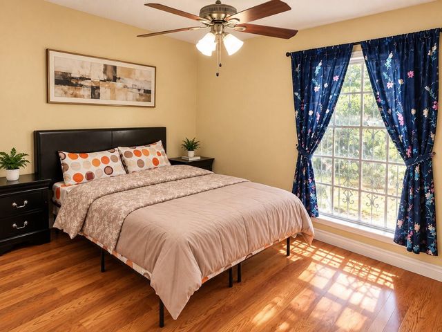 12750 Shannon Hills Drive, Houston, TX 77099