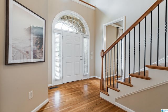 3160 CAHABA PARK DRIVE, Trussville, AL 35173