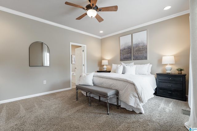 3160 CAHABA PARK DRIVE, Trussville, AL 35173