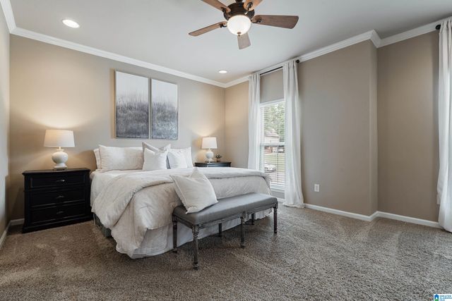 3160 CAHABA PARK DRIVE, Trussville, AL 35173