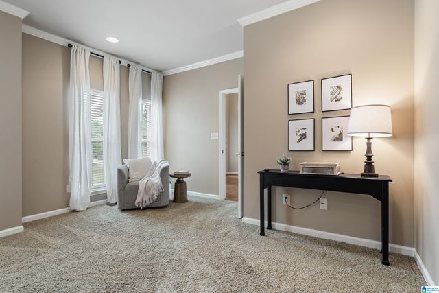 3160 CAHABA PARK DRIVE, Trussville, AL 35173