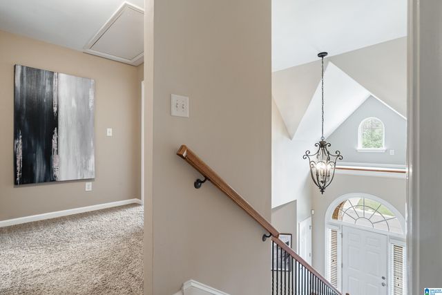 3160 CAHABA PARK DRIVE, Trussville, AL 35173