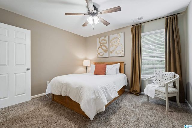 3160 CAHABA PARK DRIVE, Trussville, AL 35173