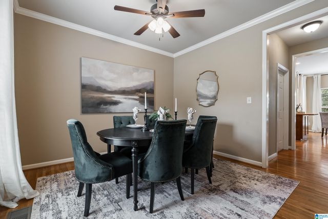 3160 CAHABA PARK DRIVE, Trussville, AL 35173
