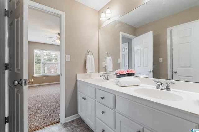 3160 CAHABA PARK DRIVE, Trussville, AL 35173