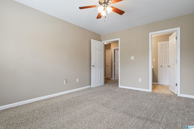 3160 CAHABA PARK DRIVE, Trussville, AL 35173