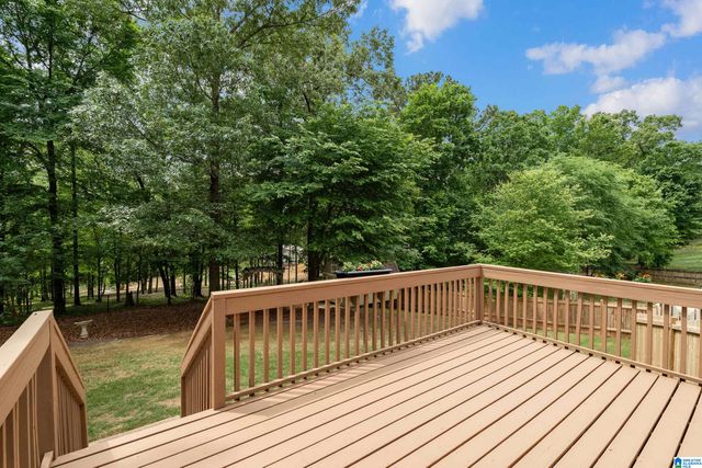 3160 CAHABA PARK DRIVE, Trussville, AL 35173