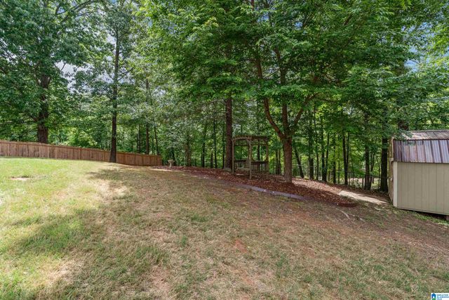 3160 CAHABA PARK DRIVE, Trussville, AL 35173