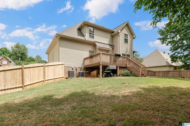 3160 CAHABA PARK DRIVE, Trussville, AL 35173
