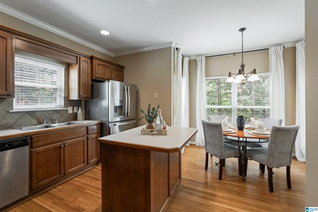 3160 CAHABA PARK DRIVE, Trussville, AL 35173